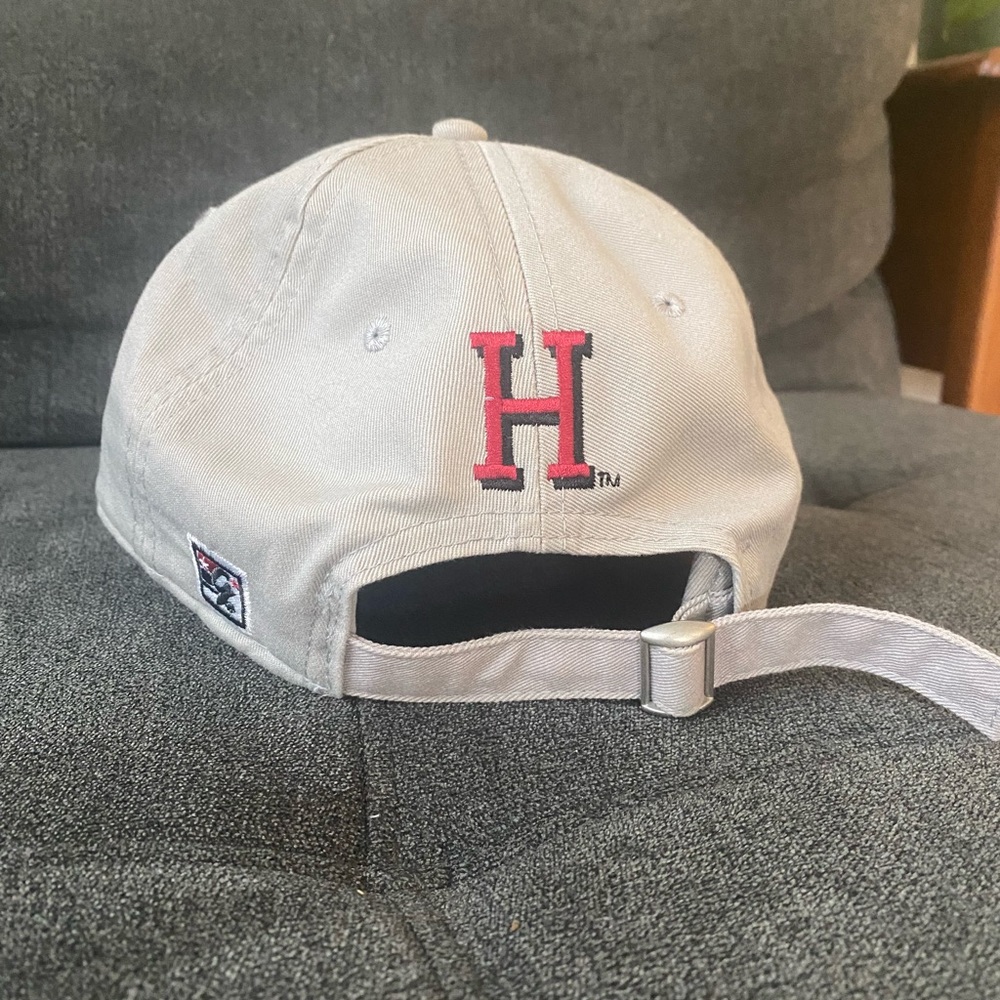 Harvard SnapBack. - Picture 2 of 2